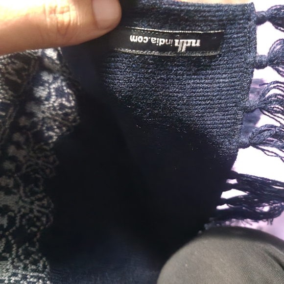 Unisex Scarf brand new unused - Picture 3 of 4